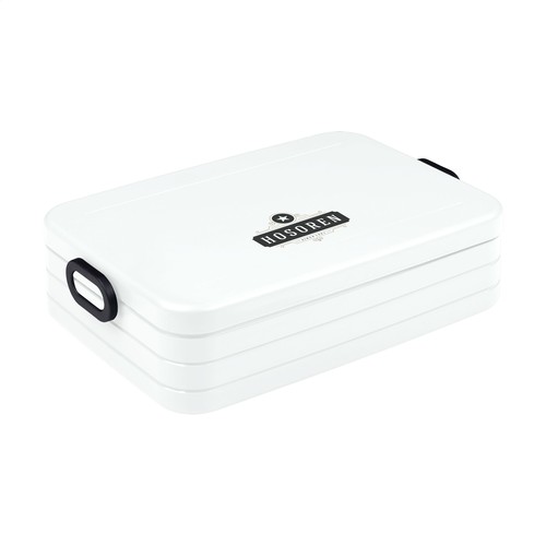 Mepal Lunchbox Take a Break large 1.5 L Mepal Lunchbox Take a Break large 1.5 L
