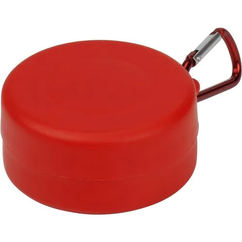 Gobelet pliable en plastique Dolly