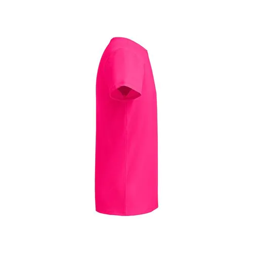 THC TUBE. Camiseta de poliéster (90%)
