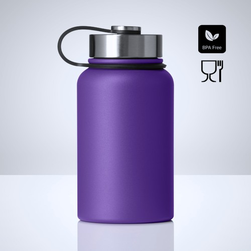NORDIC VACUÜM FOOD THERMOS, 600 ml NORDIC VACUÜM FOOD THERMOS, 600 ml