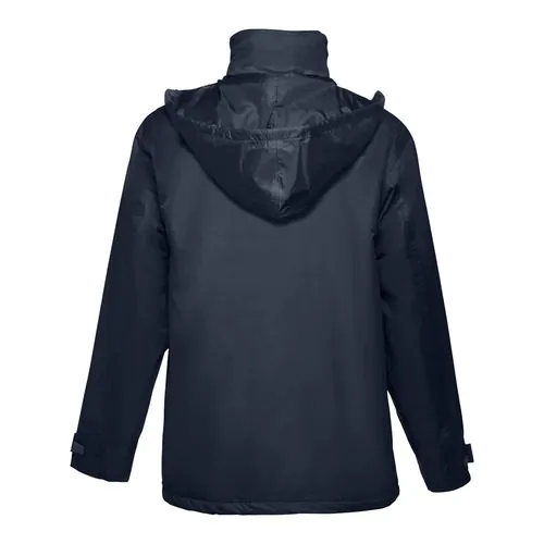 THC LIUBLIANA. Parka imbottito unisex