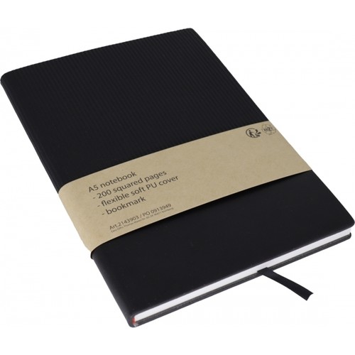 A5 Notebook DUBAI