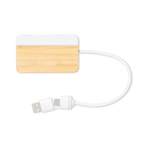 Puerto USB Layais Puerto USB Layais
