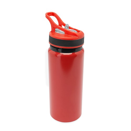 Bouteille avec poignée 680ml Azelio