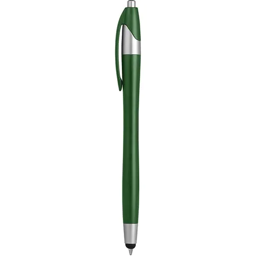 STYLO À BILLE EN PLASTIQUE AVEC TOUCH SCREEN