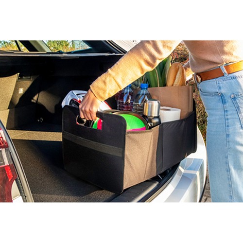 Foldable car organizer | Reign