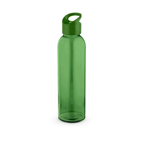PORTIS GLASS. Bouteille en verre 500mL avec bouchon en PP PORTIS GLASS. Bouteille en verre 500mL avec bouchon en PP