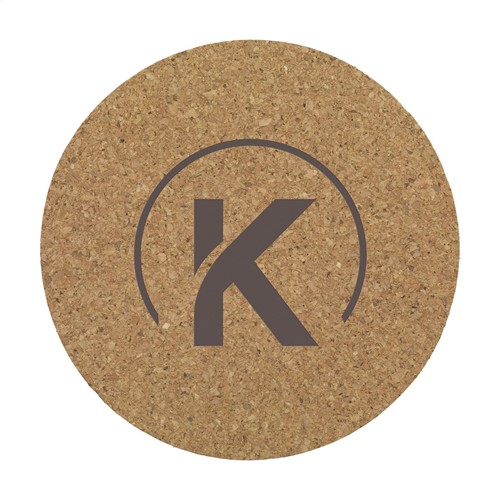 Cork Coaster Set Untersetzern Cork Coaster Set Untersetzern