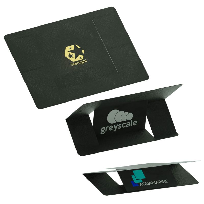 Folding stand for PC/Mac Zip Laptop