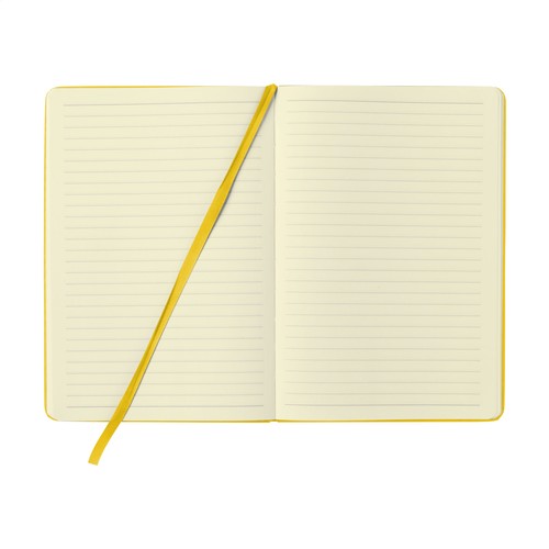 BudgetNote A5 Lines bloc-notes