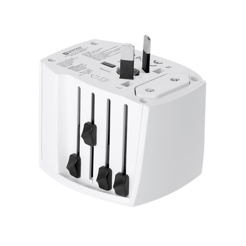uniwersalny adapter
