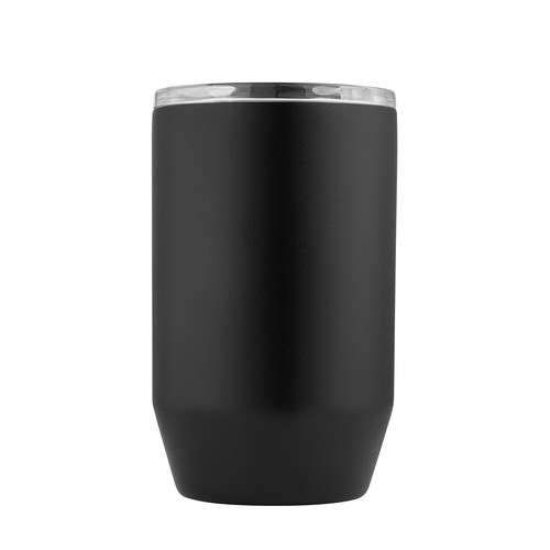 Mug thermique Metmaxx® Vacuum RCS "DailyCup" (en anglais)
