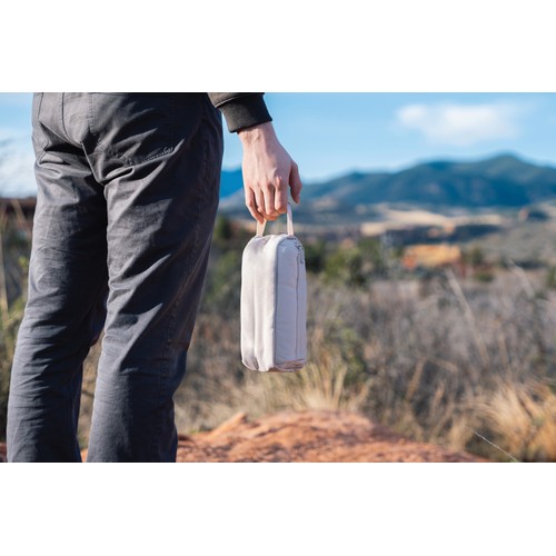 Armond AWARE™ RPET toilettas