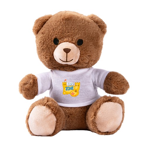 PELUCHE IZAN PELUCHE IZAN