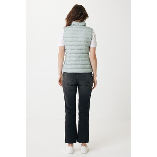 Gilet da donna IQONIQ Meru in rPET Gilet da donna IQONIQ Meru in rPET