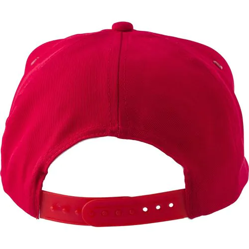 Casquette en rPET Suzannah