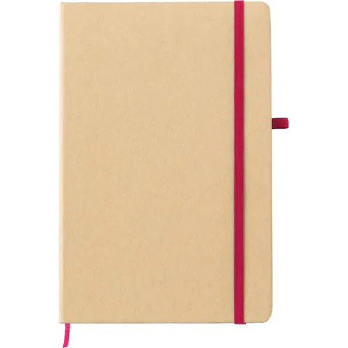 Stonepaper notebook Cora