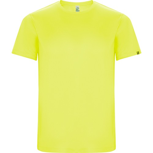 T-shirt technique à manches courtes IMOLA