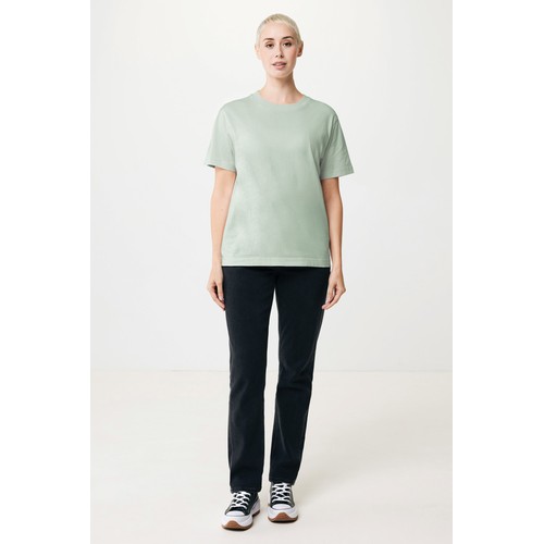 Camiseta relax de algodón reciclado IQONIQ Kakadu Camiseta relax de algodón reciclado IQONIQ Kakadu
