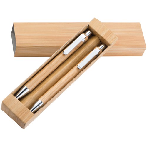 Writing set PORT-AU-PRINCE Writing set PORT-AU-PRINCE