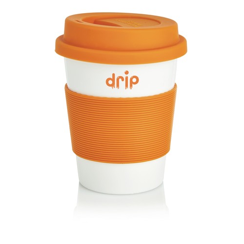 PLA coffee cup PLA coffee cup