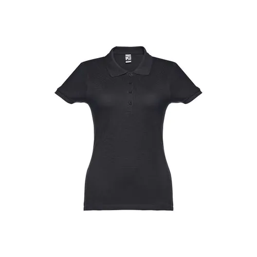 THC EVE. Polo de mujer THC EVE. Polo de mujer