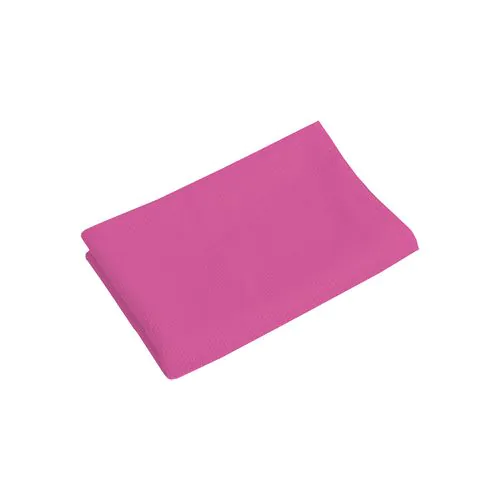 Serviette de sport rafraichissante en tissus de polyester (30 x 80 cm) Serviette de sport rafraichissante en tissus de polyester (30 x 80 cm)