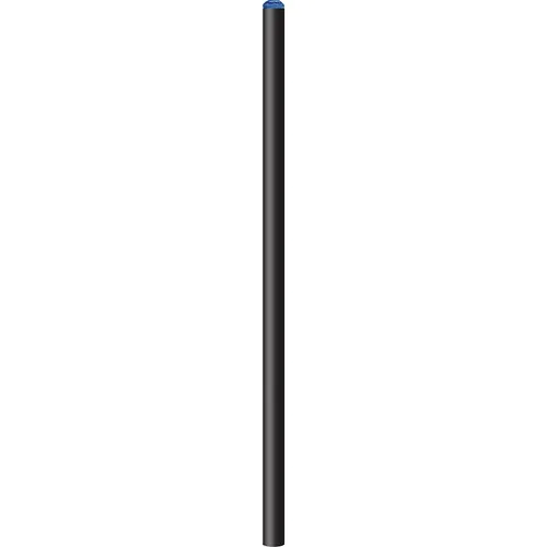 BLACK WOODEN PENCIL BLACK WOODEN PENCIL