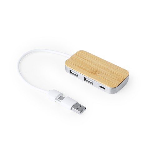 USB Hub Zurk USB Hub Zurk
