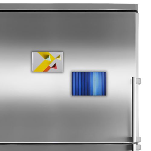 Magneet Magneet