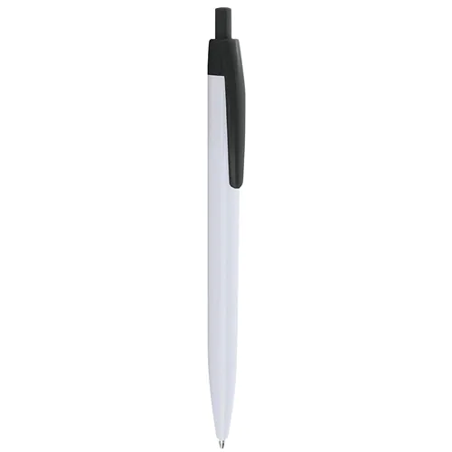 STYLO À BILLE EN PLASTIQUE STYLO À BILLE EN PLASTIQUE