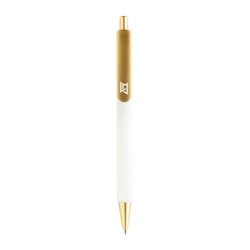 EDGE RCS three-sided pen luxury