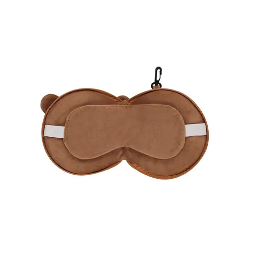 Travel Eye Mask Pillow Stanek Travel Eye Mask Pillow Stanek