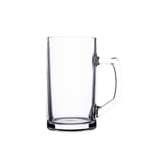 Becher Bonn 500ml farblos