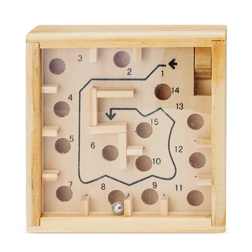 Maze-shaped game Katniss Maze-shaped game Katniss