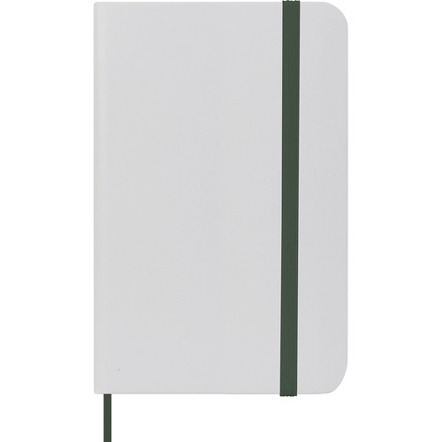 PVC AND PAPER NOTEBOOK PVC AND PAPER NOTEBOOK