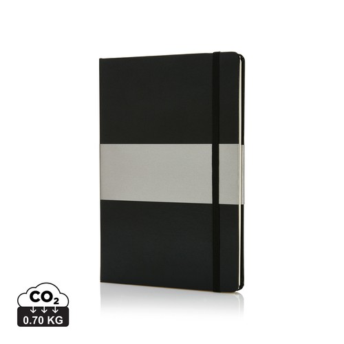 Carnet A5 à couverture rigide Carnet A5 à couverture rigide
