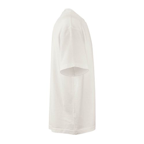 Paloma oversized t-shirt. 100% organic cotton. 240gsm. Made in PT Paloma oversized t-shirt. 100% organic cotton. 240gsm. Made in PT