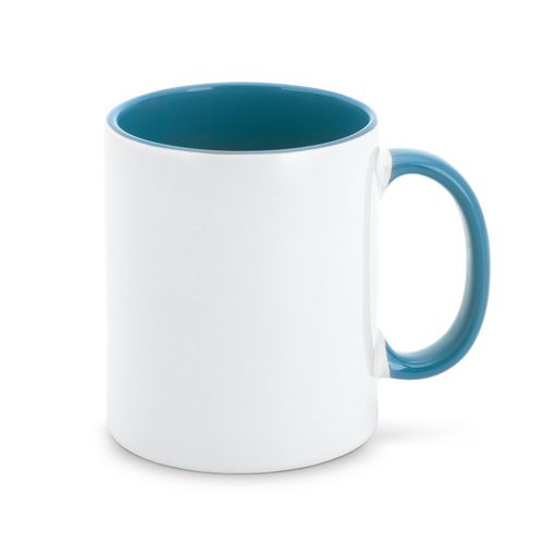 MOCHA. Ceramic mug ideal for sublimation MOCHA. Ceramic mug ideal for sublimation