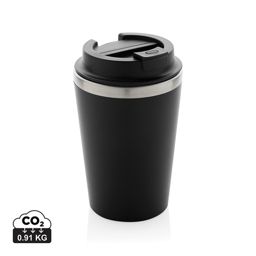 Bicchiere a doppia parete Java in RCS 350ml
