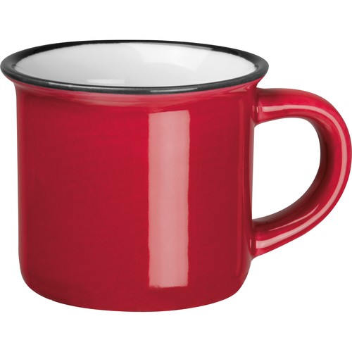 Ceramic espresso mug Ceramic espresso mug