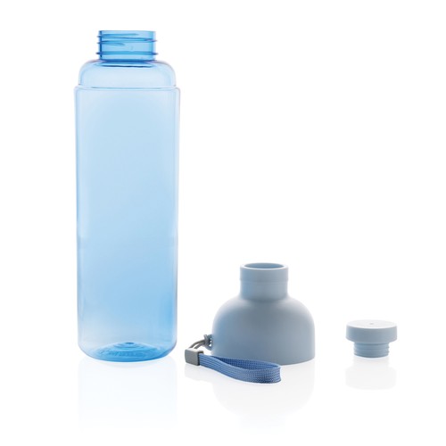 Bouteille d'eau étanche 600ml en rPET RCS Impact