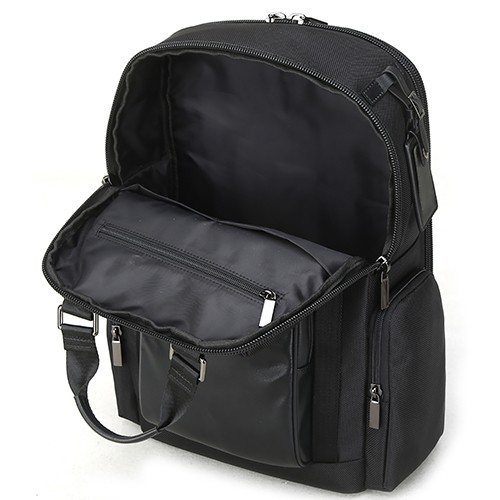 Backpack with laptop compartment Bogorodskoe