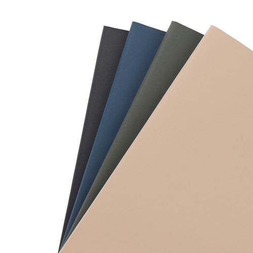 Cuaderno de tapa blanda VENGA Baltimore RCS PU
