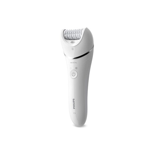 BRE700|Philips Epilator for legs and body, Wet & Dry BRE700|Philips Epilator for legs and body, Wet & Dry
