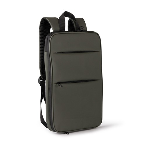 Mochila RPET con acolchado Berillo