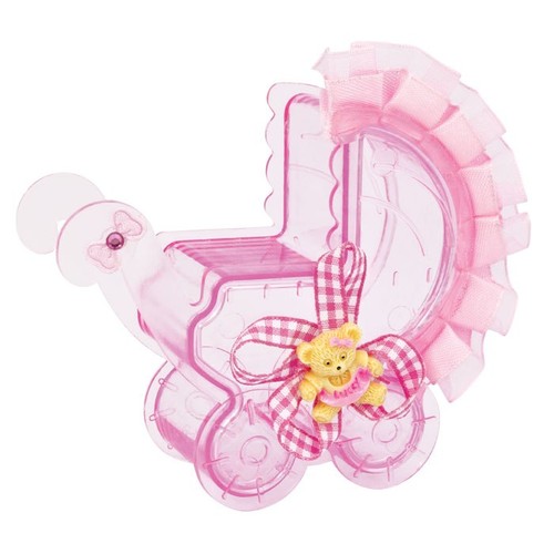 FAVOR PRAM PINK