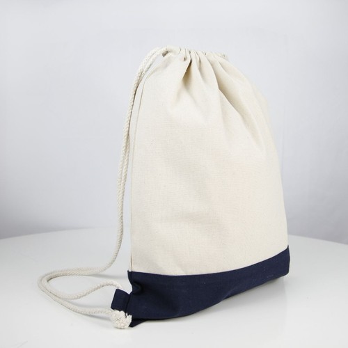 drawstring backpack