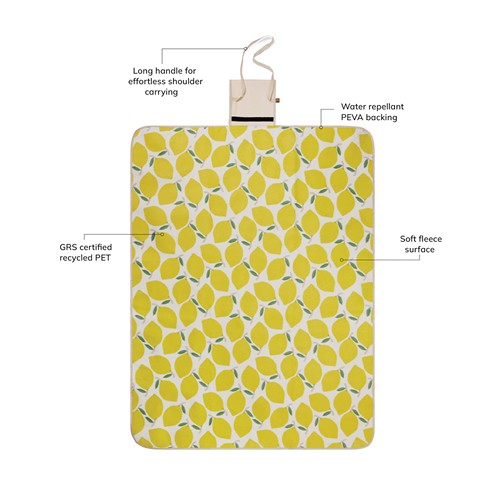 Coperta da picnic VINGA Arwe GRS