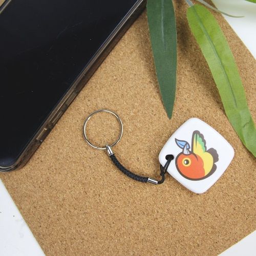 Porte clé connecté Tracker Porte clé connecté Tracker